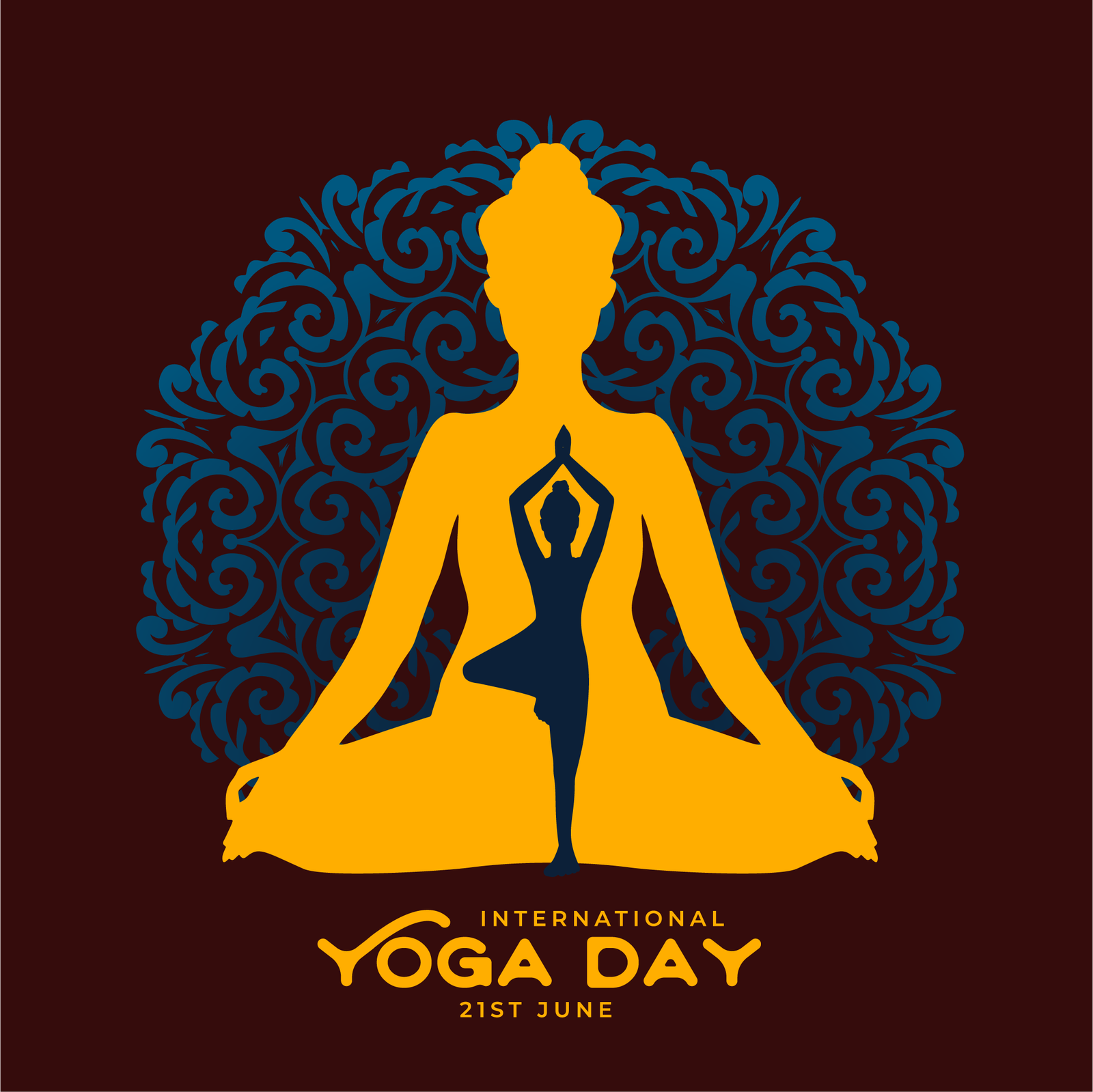 yoga day