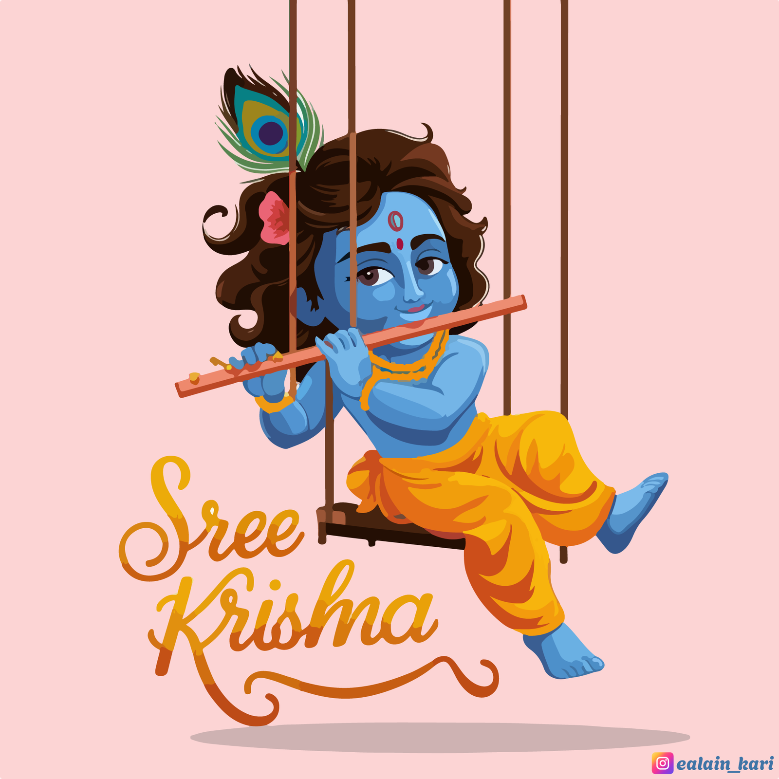 Krishna Janamashtmi